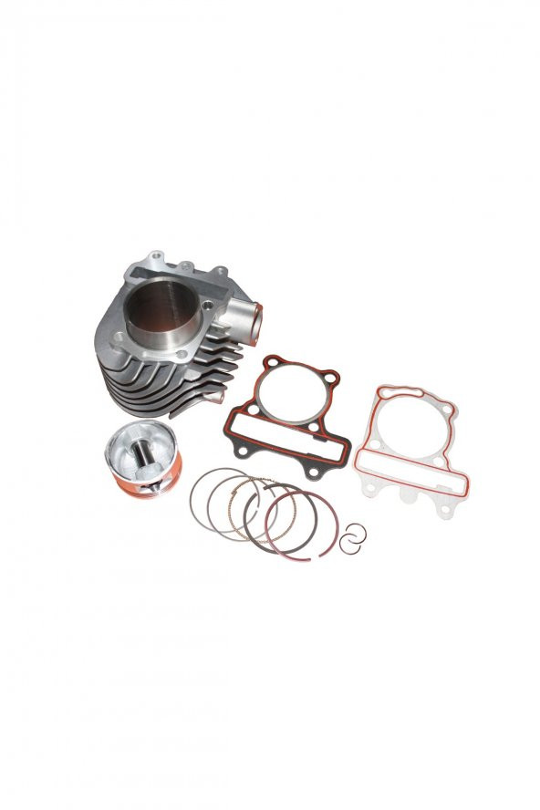 ATV 150 SİLİNDİR KIVRIK KOMPLE