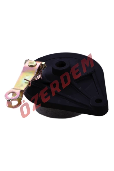 E-Bis Arka Kampana Siyah Komple 110 Mm ürün görseli 1