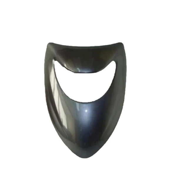 Fizy Uyumlu Far Paneli Füme ürün görseli 1