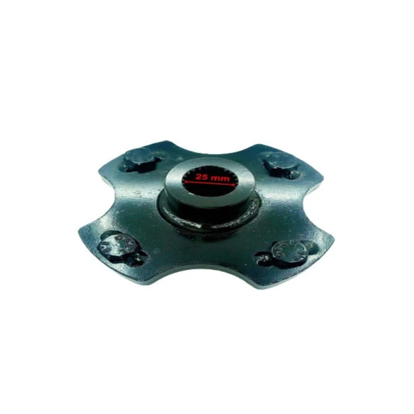 Atv Kymco 150 Arka Jant Poryası 24 Freze 25-49-120 Mm 4 Civata Öm
