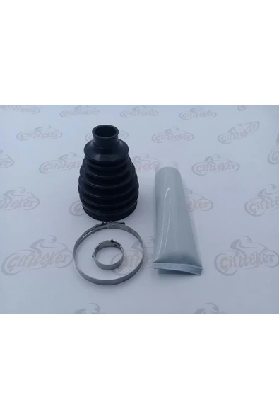 Atv Cf Arka Aks Körüğü Dış 400-500-800Cc Orjinal