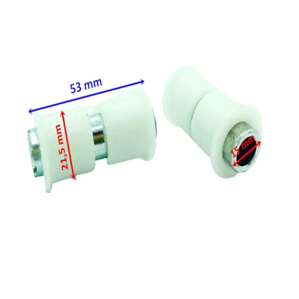 Atv-Utv Cazador Ön Salıncak Burcu 2 Li Set 15-21,5-53 Öm