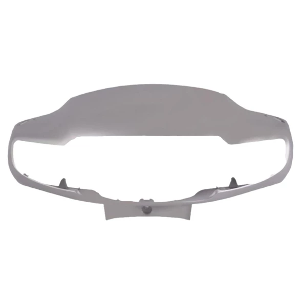 Activa Uyumlu Far Muhafaza Gri ürün görseli 1