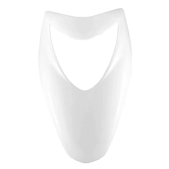 Spacy 110 Uyumlu Far Paneli Beyaz ürün görseli 1