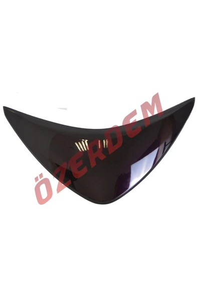 Spacy Alpha Uyumlu Far Granajı Üst Üçgen Mor ürün görseli 1