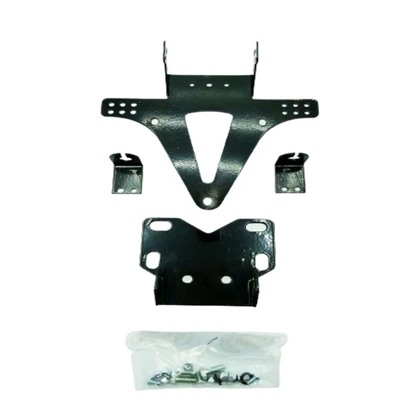 Universal Plakalık Katlanır - 1