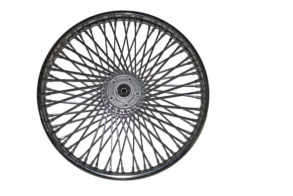 125 Cg Ön Jant 140-18 Diskli Tip 72 Düz Telli