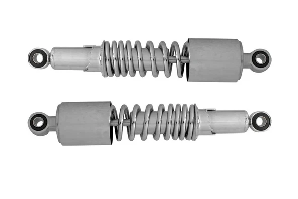 125Kt Arka Amortisör Nikel 34 Cm İth