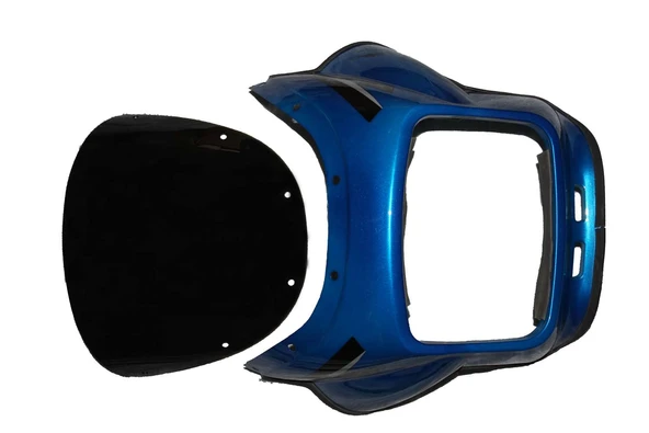 125 Agk Far Muhafaza Mavi ürün görseli 1