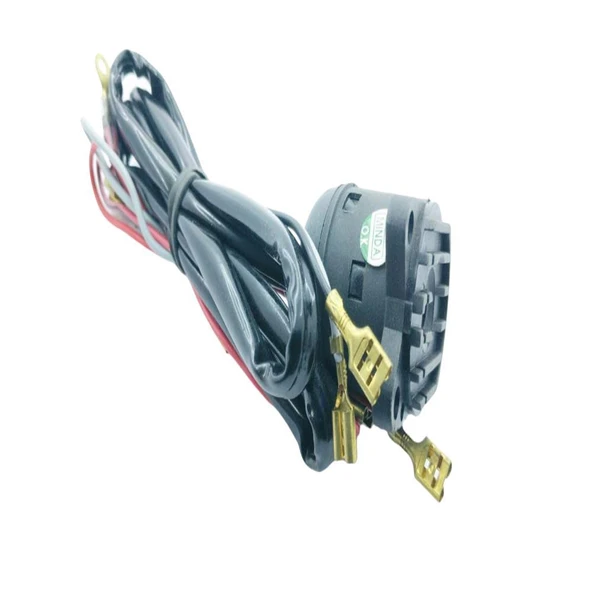 Mz251 Kontak Donanımı Ym Tw
