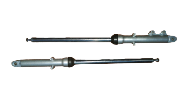 Cg-Mg-Bs Model Ön Amortisör Diskli 670-27 Mm (12785) - 2