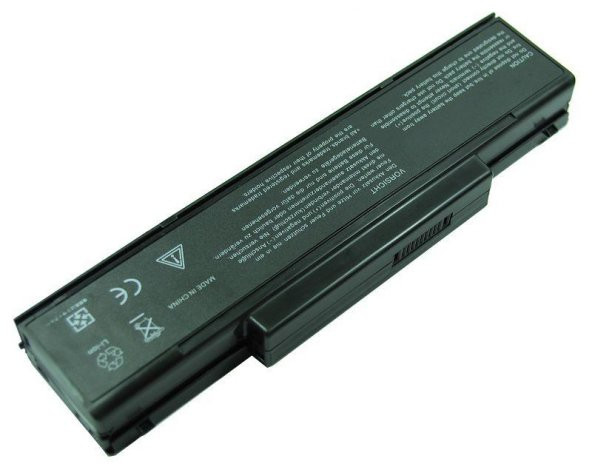 Asus Z53J, Z53Jc, Z53Jm, Z53Jr, Z53Jv Notebook Bataryası - Pili