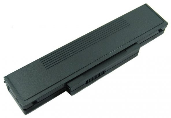 MSI Megabook MS1652 MS1721 MS-1722 Notebook Bataryası - Pili - Resim 3