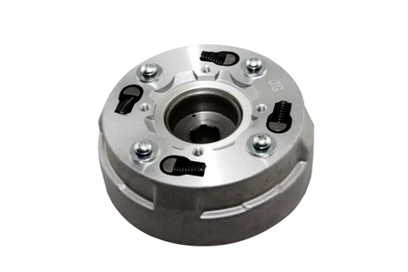 Ramzey Cub 100 Debriyaj 69 Lu Tip Komple