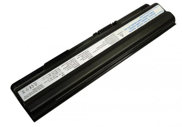 MSI FR400 FR600 FR610 FR620 Notebook Bataryası - Pili - 3