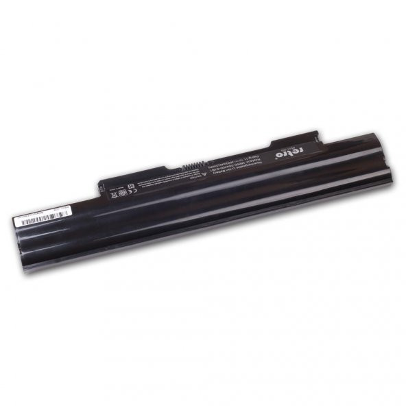 Casper Nirvana MB55II1, MB55IN1-3, MB55IN2-3 Notebook Bataryası - Siyah - 6 Cell - 65Wh - Resim 3