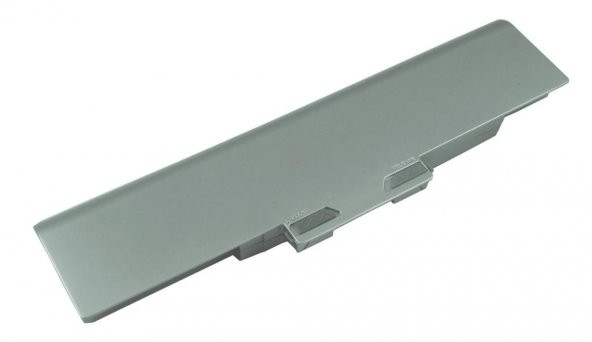 Sony Vaio PCG-81212M, PCG-81213M Notebook Bataryası - Pili (Gümüş Gri) - 4