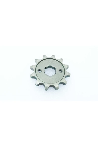 Chopper Ön Dişli 530-12T İç 20 Mm 2 Delikli