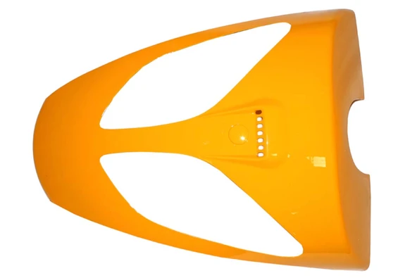 Scooter Far Paneli Sarı ürün görseli 1