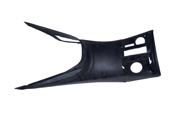 Scooter Ayaklık Orta Panel Maxi - 1