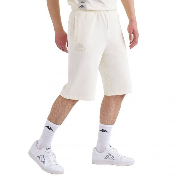 Kappa Erkek Şort Authentic Castu - 2