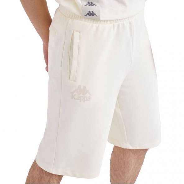 Kappa Erkek Şort Authentic Castu - 3