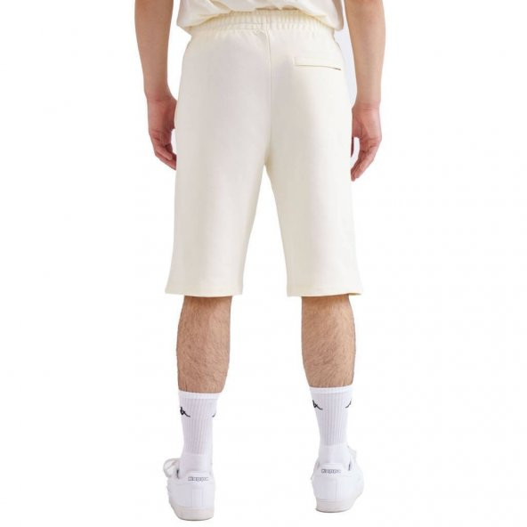 Kappa Erkek Şort Authentic Castu - 4