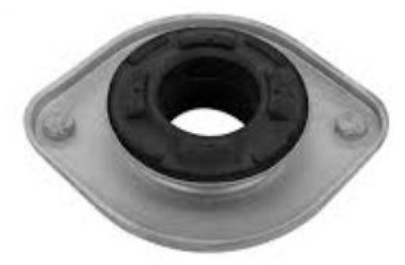 Opel Corsa B Amortisör Üst Takozu, 344519
