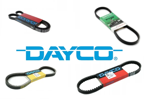 22,2-832 K Le Kayış Dayco Aprila