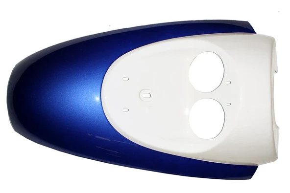 E-Bis Es-2 Far Muhafazası Mavi Orj ürün görseli 1