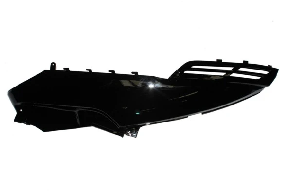 125Mt Sol Yan Kapak Siyah Orj