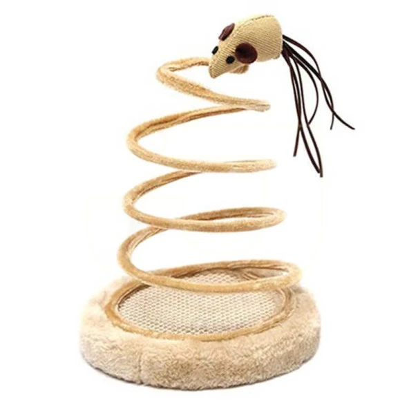 Eastland Tahta Tabanlı Yaylı Oyuncak - Resim 2