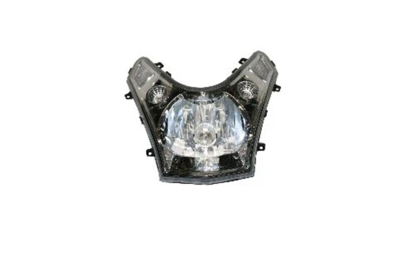 Mondial 150Zc Far Komple Orj