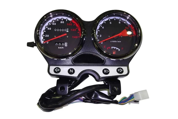 Mondial Mh 125 Gösterge Paneli Orjinal