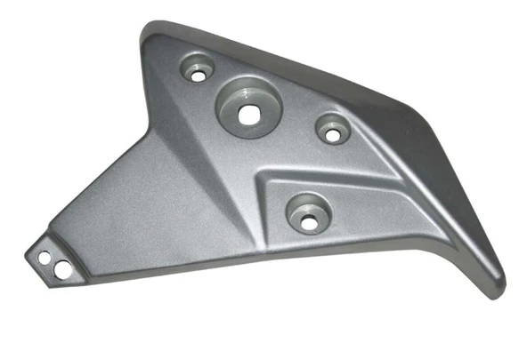 Mc150 Far Braketi Sol Gri Orj