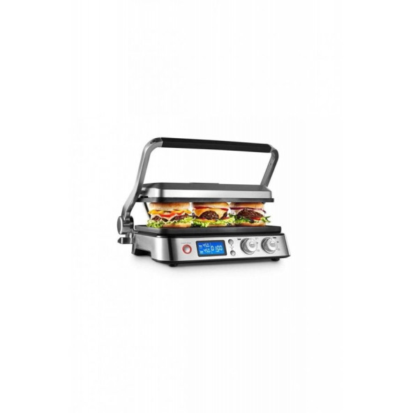 Delonghi CGH 1020D Izgara Tost Makinesi - 2