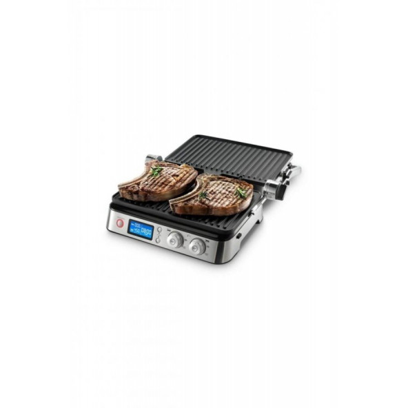 Delonghi CGH 1020D Izgara Tost Makinesi - 3