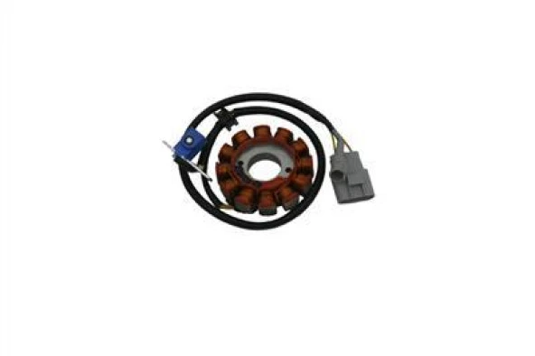 Mondial Rx3 Evo Statör 12 Li Bezsiz (2016 Öncesi) 29-85 Mm 2D 4Korj