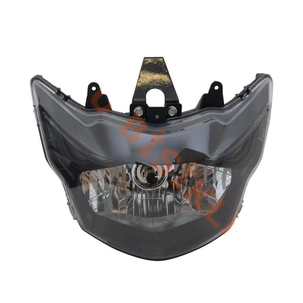 Tvs Apache Rtr 180 Far E Belgeli ürün görseli 1