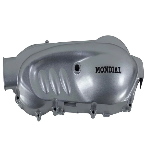 Mondial Atv Md 150 Krank Kutusu Sol Kapak Orj *