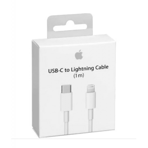 Ege Muzik Apple Lightning Usb-c Uyumlu Kablo