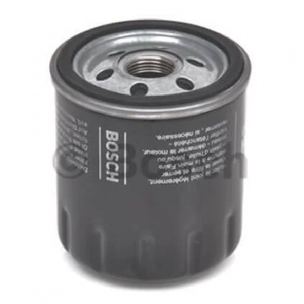 Bosch F026407153 Yağ Filtresi VW Polo Audi A1 Seat Ibiza Toledo S