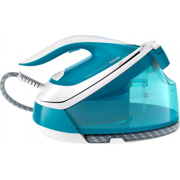 Philips PerfectCare Compact Plus GC7920/20 2400 W Kazanlı Ütü - 1