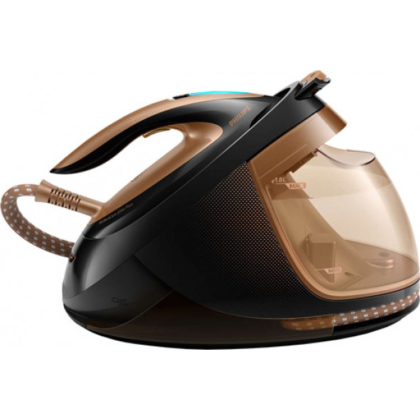 Philips PerfectCare Elite Plus GC9682/80 2700 W Buhar Kazanlı Ütü - 1