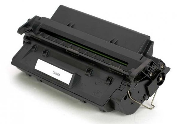 HP C4096A  MUADİL TONER 5.000syf