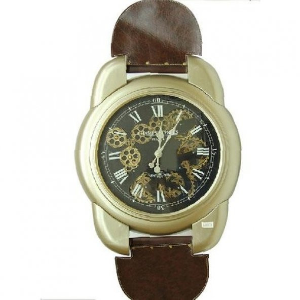 himarry Saat Çarklı Kol Saati Duvar Saati Kol Saat Modeli Hediyelik