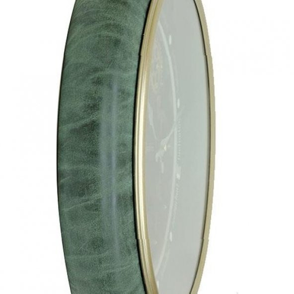 himarry Saat Çarklı Duvar Saati Dekoratif Ev Ofis Hediyelik - 4