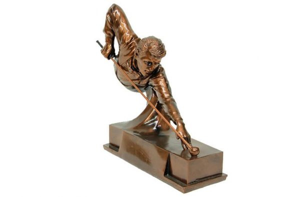 himarry Biblo Bilardo Dekoratif Hediyelik ürün görseli