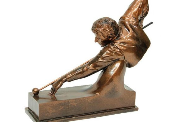 himarry Biblo Bilardo Dekoratif Hediyelik - Resim 3