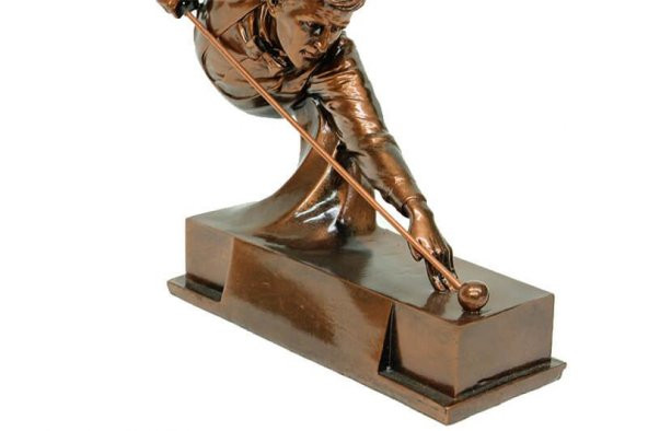 himarry Biblo Bilardo Dekoratif Hediyelik - Resim 4